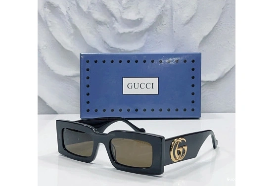 REP UP-17 Upshoe Sunglasses GUCC 1228